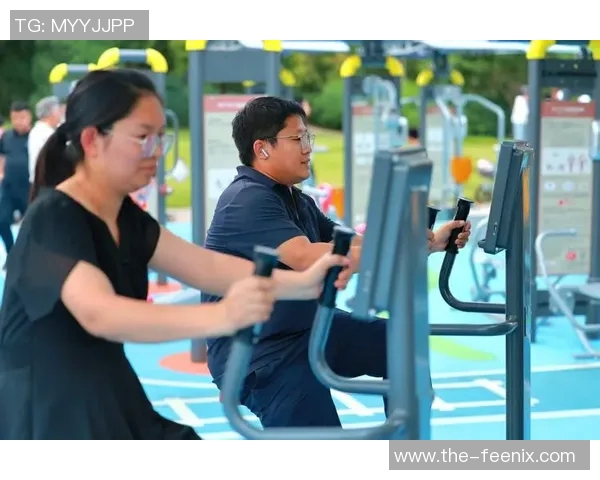 运动大数据平台正式上线助力全民健身与科学训练新模式