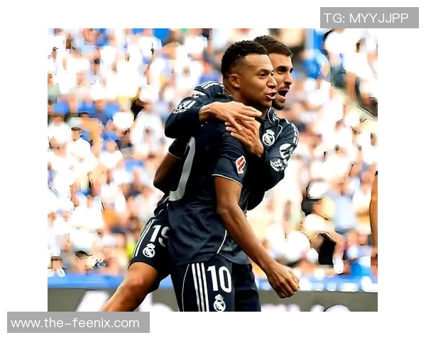 姆巴佩正式宣布离队！皇马1.2亿欧元打包引进