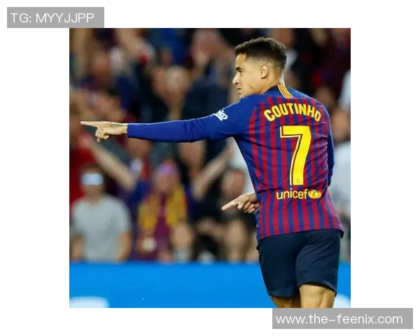 库蒂尼奥将在新赛季接受更多挑战，球队期待他的表现